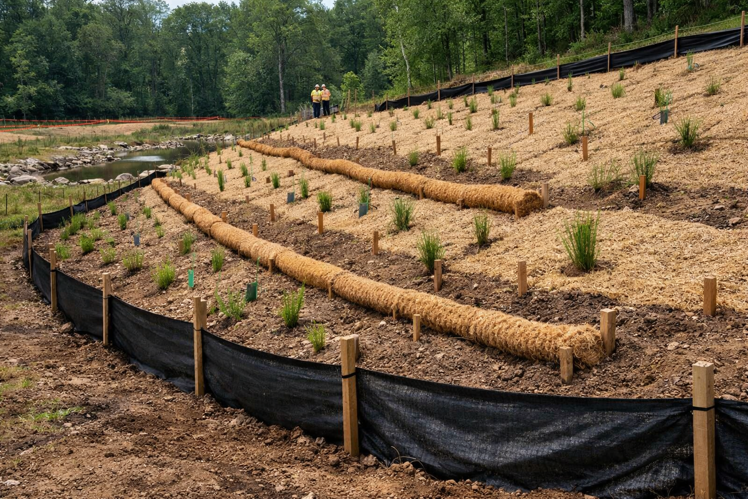 Environmental Controls