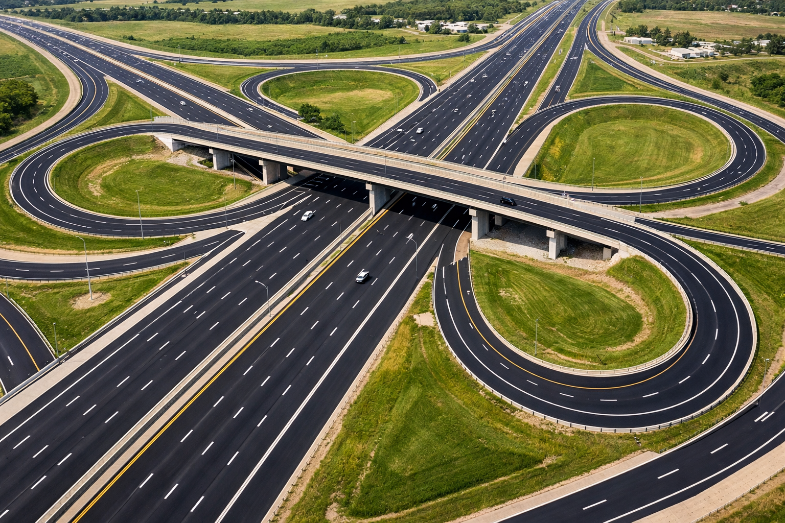 Highway Infrastructure